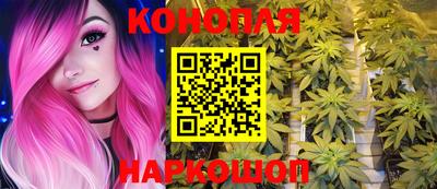 молекула духа Кандалакша